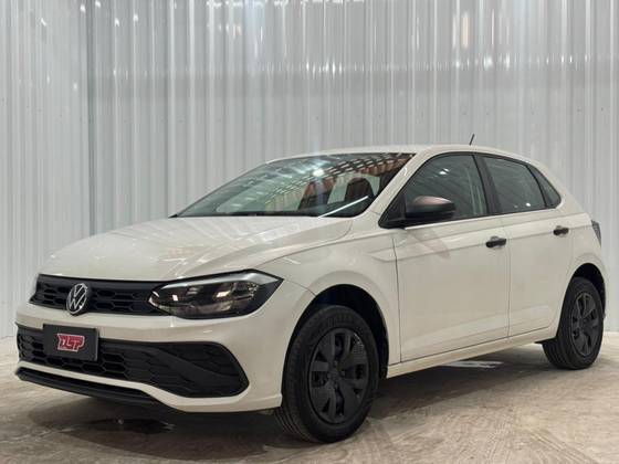 VOLKSWAGEN POLO 1.0 MPI TRACK MANUAL